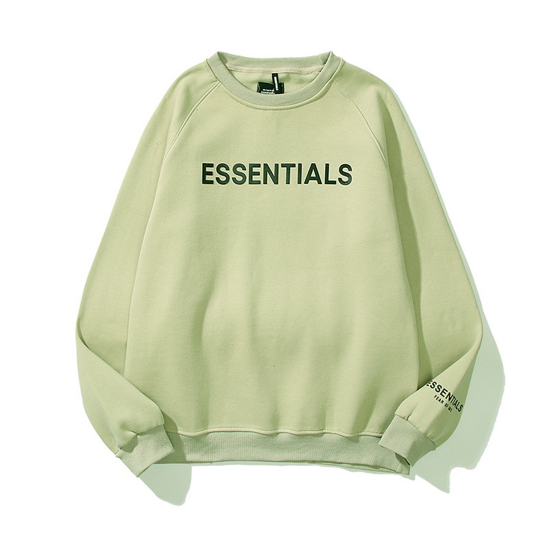 Fear Of God Sweatshirt M-XXL-024